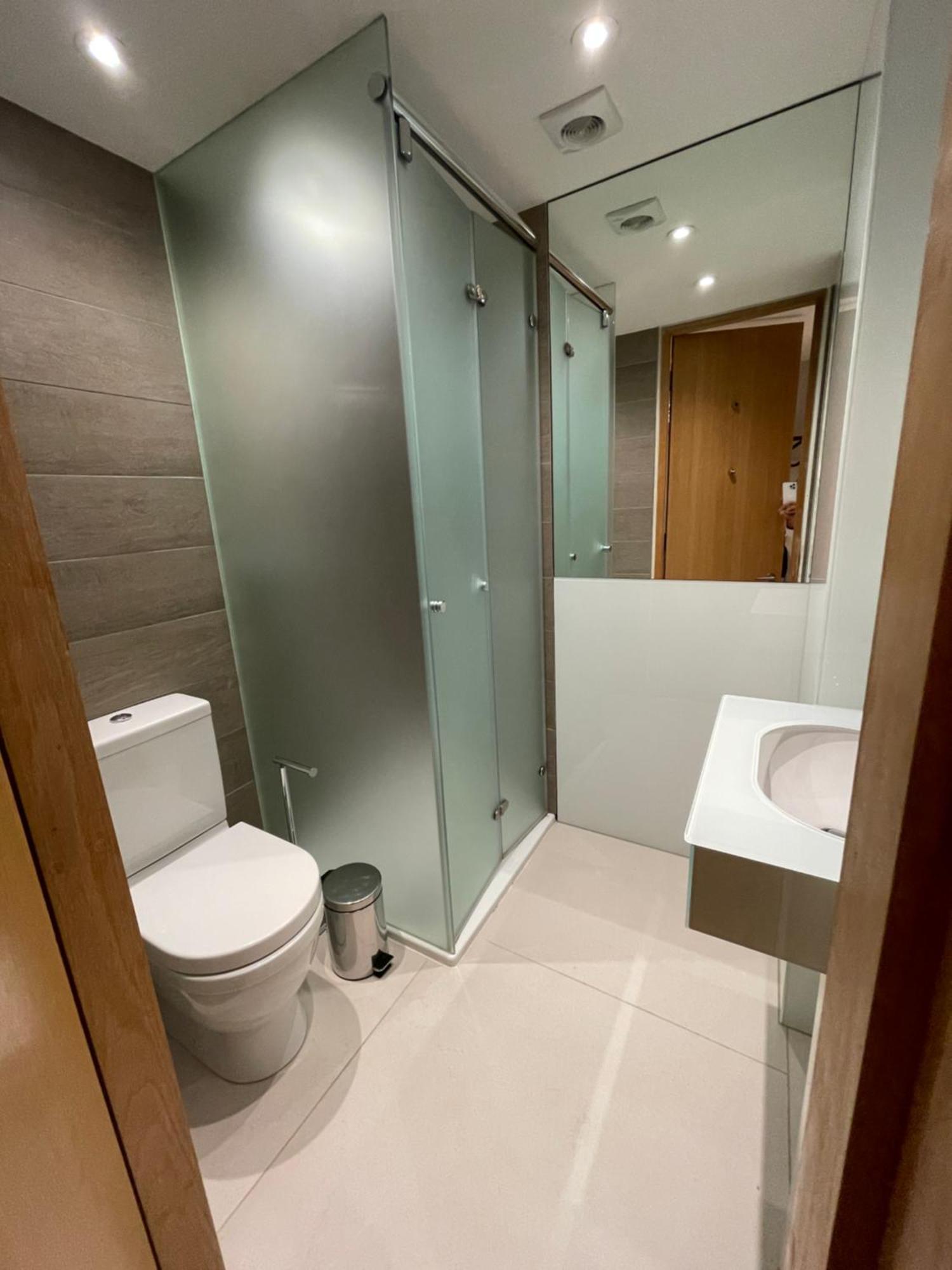 2 Bed, 2 Bath In Mayfair, Garden View Appartamento Londra